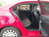 Volkswagen Jetta 1.8T Se 3VWD17AJ6EM405716 fotografie