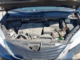 Toyota Sienna Le 8 Passenger 5TDKZ3DC5HS778954 снимка