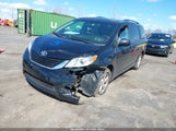 Toyota Sienna Le 8 Passenger 5TDKZ3DC5HS778954 снимка