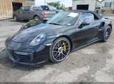 Porsche 911 Turbo/Turbo S WP0CD2A96JS162358 снимка