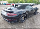 Porsche 911 Turbo/Turbo S WP0CD2A96JS162358 снимка