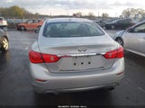 Infiniti Q50 3.0T Premium JN1EV7AP2HM742015 снимка