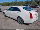 Cadillac Ats Performance 1G6AC5S32D0137711 снимка