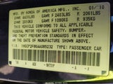 Honda Accord 2.4 Ex-L 1HGCP2F86AA085232 снимка