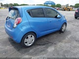 Chevrolet Spark 1Lt Auto KL8CD6S98EC519568 снимка
