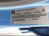Chevrolet Spark 1Lt Auto KL8CD6S98EC519568 снимка