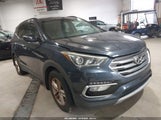 Hyundai Santa Fe Sport 2.4L 5NMZU3LB4JH107645 photo