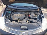 Nissan Versa 1.8S 3N1BC13EX7L421415 снимка