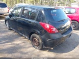 Nissan Versa 1.8S 3N1BC13EX7L421415 снимка