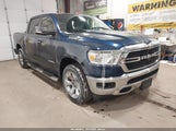 Ram  Big Horn/Lone Star 4X4 5'7 Box 1C6SRFFT5KN762594 photo