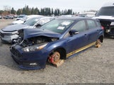 Ford Focus St 1FADP3L96HL206528 fotografie