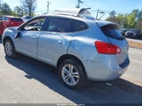 Nissan Rogue Sv JN8AS5MV0DW134855 снимка