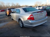 Ford Fusion Se 3FAHP0HA4BR154568 снимка