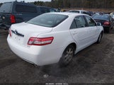 Toyota Camry Xle V6 4T1BK3EK2BU624114 photo