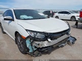 Honda Civic Ex 19XFC1F31LE019368 снимка