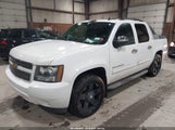 Chevrolet Avalanche  Lt1 3GNTKFE74CG132007 fotografie