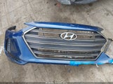 Hyundai Elantra Limited 5NPD84LF5HH020776 photo