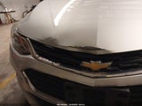 Chevrolet Cruze Lt Auto 1G1BE5SM0J7198765 снимка