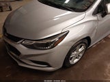 Chevrolet Cruze Lt Auto 1G1BE5SM0J7198765 снимка