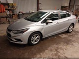 Chevrolet Cruze Lt Auto 1G1BE5SM0J7198765 снимка