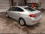 Chevrolet Cruze Lt Auto 1G1BE5SM0J7198765 снимка