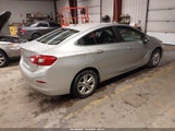 Chevrolet Cruze Lt Auto 1G1BE5SM0J7198765 снимка