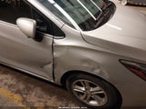 Chevrolet Cruze Lt Auto 1G1BE5SM0J7198765 снимка