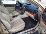Subaru Outback 2.5I Limited 4S4BRCKC3A3310887 снимка