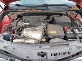 Toyota Camry Le 4T1BF1FK0CU516079 снимка