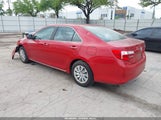 Toyota Camry Le 4T1BF1FK0CU516079 снимка