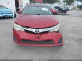 Toyota Camry Le 4T1BF1FK0CU516079 снимка