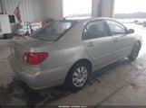 Toyota Corolla Le 1NXBR32E43Z114309 снимка