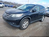 Honda Cr-V Ex-L JHLRM4H75CC000232 снимка