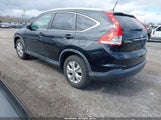 Honda Cr-V Ex-L JHLRM4H75CC000232 снимка