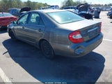 Toyota Camry Le 4T1BE32K33U739222 снимка
