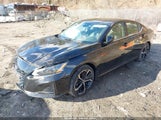 Nissan Altima Sr Fwd 1N4BL4CV5PN364979 fotografie