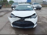 Toyota Corolla Le 5YFBURHE5JP855382 снимка