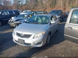 Toyota Corolla Le 2T1BU4EE7AC273551 снимка