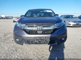 Honda Cr-V Ex-L/Ex-L Navi 7FARW2H87JE008003 снимка