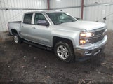 Chevrolet Silverado  2Lz 3GCUKSEC0EG431404 снимка