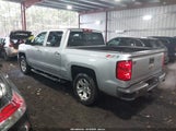 Chevrolet Silverado  2Lz 3GCUKSEC0EG431404 снимка