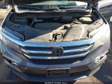 Honda Pilot Ex-L 5FNYF6H89JB040997 fotografie