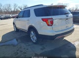 Ford Explorer Xlt 1FM5K8D88GGB32838 снимка