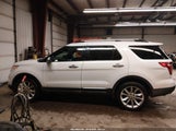 Ford Explorer Limited 1FM5K8F8XEGC43286 снимка