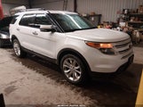 Ford Explorer Limited 1FM5K8F8XEGC43286 снимка