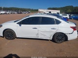 Nissan Sentra S 3N1AB7AP8JY334466 снимка
