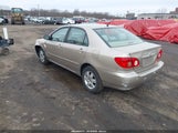 Toyota Corolla Le 1NXBR32E26Z743247 снимка