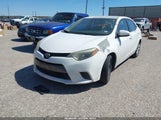 Toyota Corolla Le 5YFBURHE4GP442197 снимка