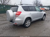 Toyota Rav4 Limited JTMDF4DV9B5045814 снимка