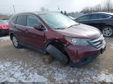 Honda Cr-V Ex-L 5J6RM4H75DL079278 снимка
